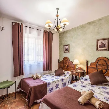 Villa Triana Nerja