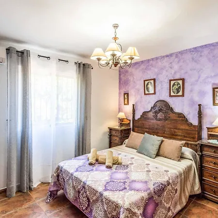 Triana Villa