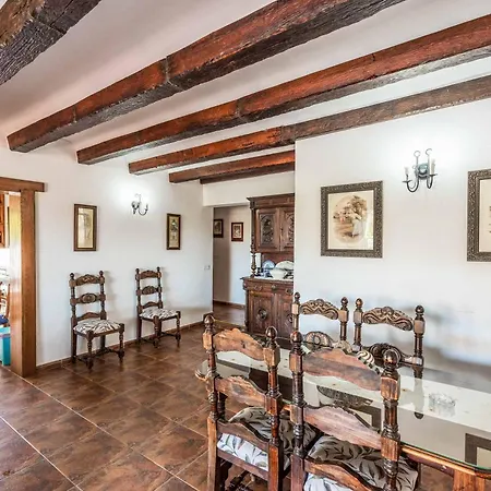 Villa Triana Nerja