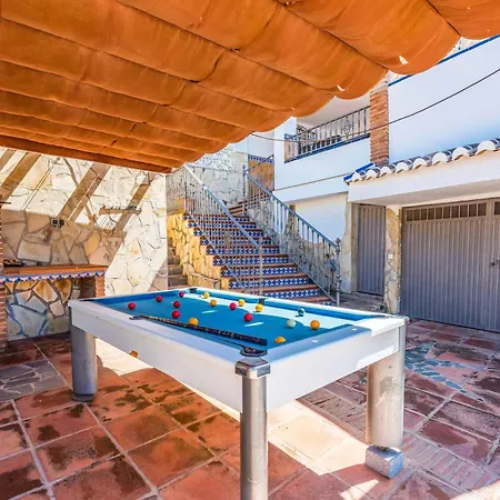 Villa Triana *