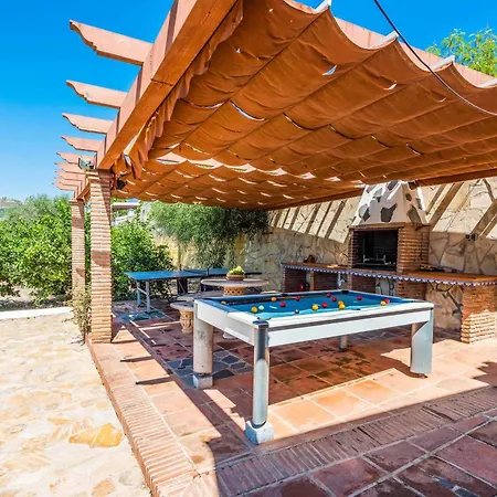 Triana Villa Nerja